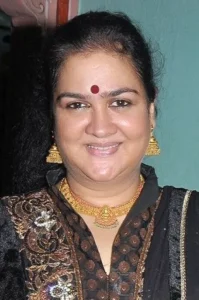 Urvashi image 1