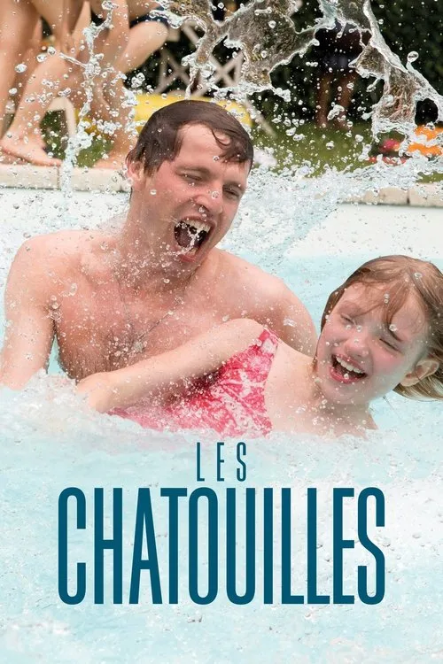 Les Chatouilles image 1