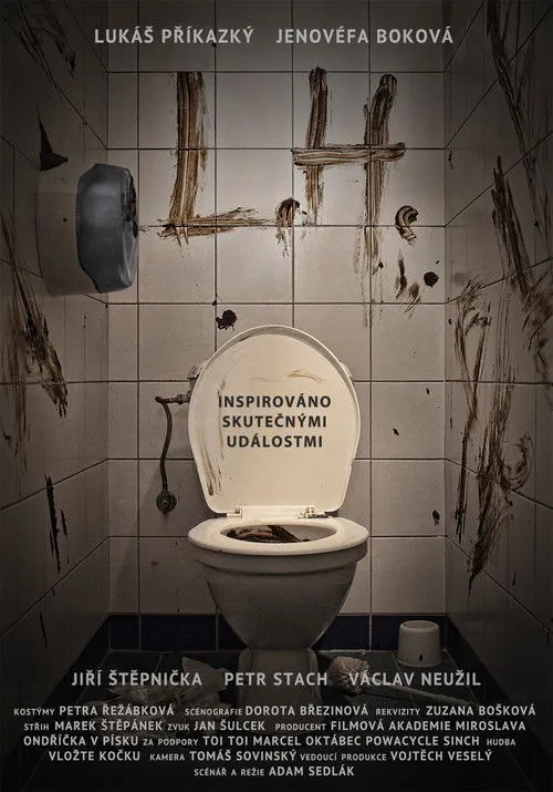 Affiche de L. H.