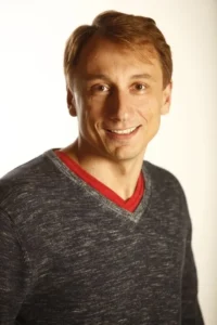 Petr Stach image 1