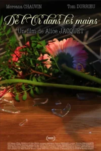 De l&rsquo;Or dans les mains