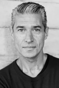 Silas Carson image 1