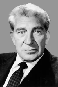 Eduard Franz image 1