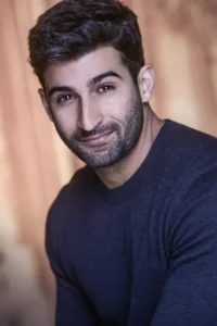 René Escobar Jr. image 1