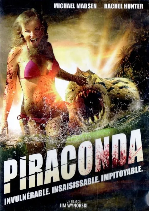 Piraconda image 1