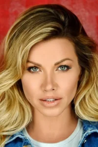 Angie Stevenson image 1