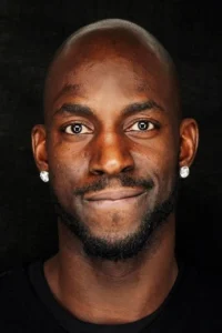 Kevin Garnett image 1