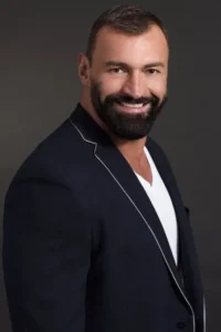 Oleg Prudius image 1