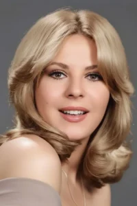 Fatma Belgen image 1