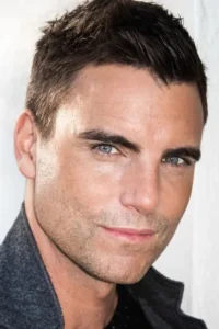 Colin Egglesfield image 1