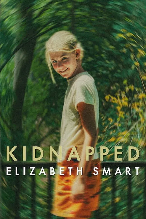 Kidnapped: Elizabeth Smart image 1