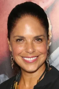 Soledad O&rsquo;Brien image 1