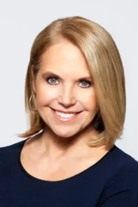 Katie Couric image 1