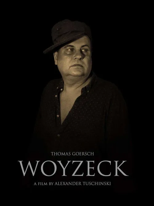 Woyzeck image 1