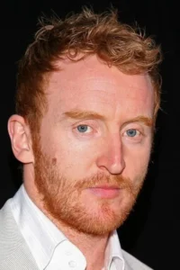 Tony Curran image 1