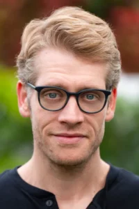 Timothy Mark Davis image 1