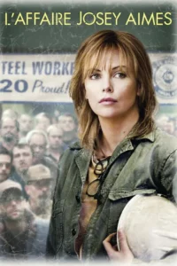 L&rsquo;Affaire Josey Aimes