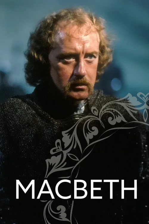 Affiche de Macbeth