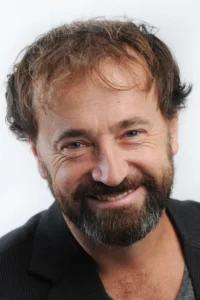 David Nykl image 1