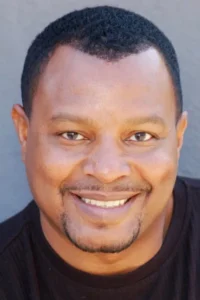 Montae Russell image 1