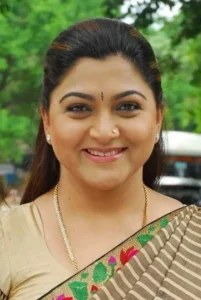 Khushboo image 1