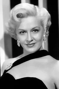 Marilyn Maxwell image 1