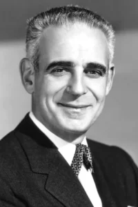 Paul Stewart image 1