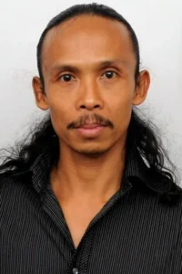 Yayan Ruhian image 1