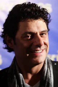 Vince Colosimo image 1