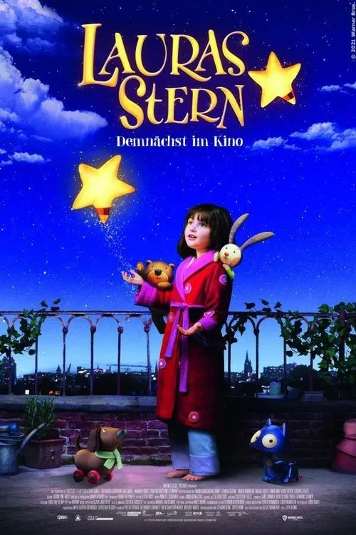 Lauras Stern image 1