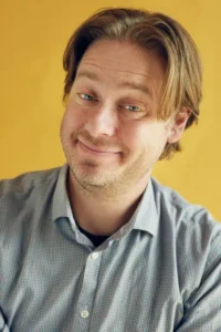 Tim Heidecker image 1