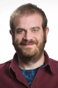 Eric Edelstein image 1