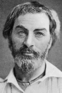 Walt Whitman image 1