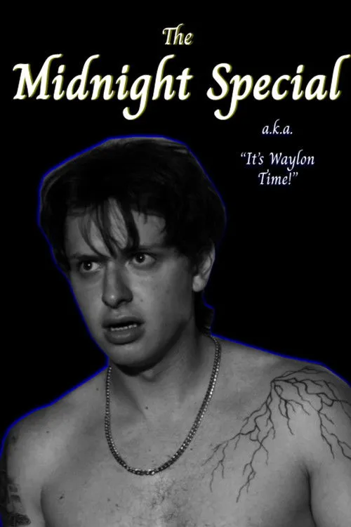 The Midnight Special image 1