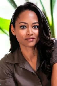 Solange Sookram image 1