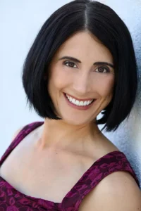 Linsay Rousseau image 1