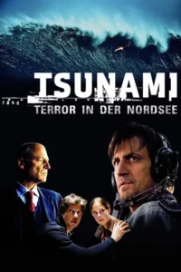 Tsunami – Terreur en mer du Nord