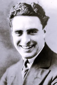 George Walsh image 1