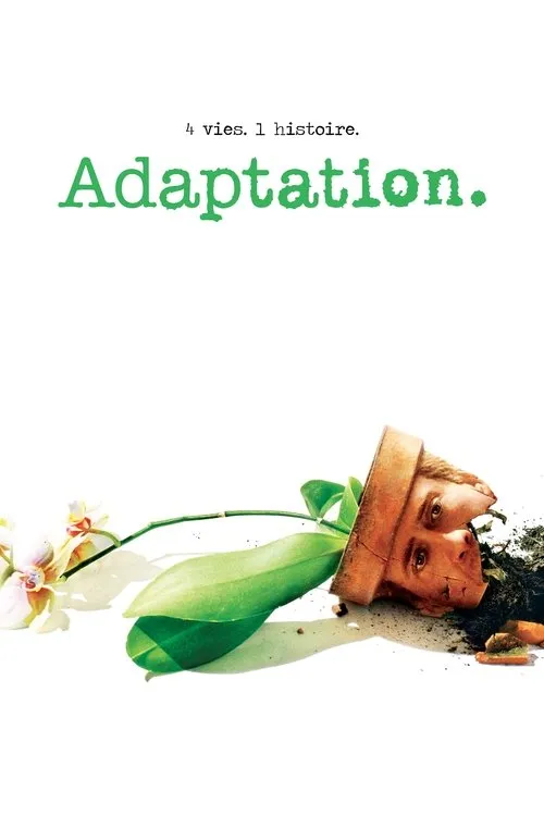 Adaptation. image 1