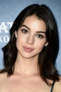 Adelaide Kane image 1