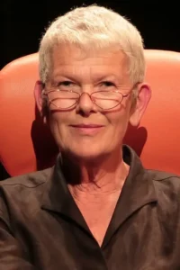 Josiane Pinson image 1