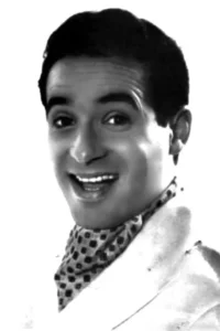 Osvaldo Pacheco image 1