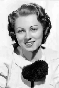 Mady Correll image 1