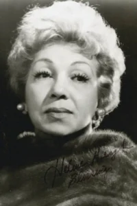 Helene Heigh image 1