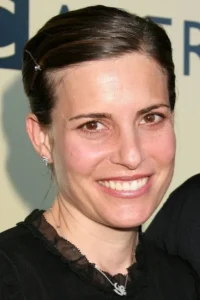 Melanie Shatner image 1