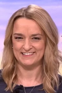 Laura Kuenssberg image 1