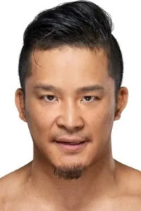 Yujiro Kushida image 1