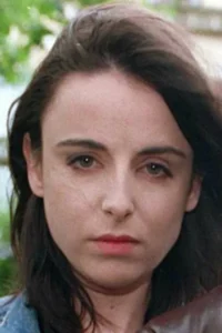 Jenny McCrindle image 1