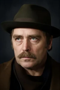 İhsan Yüce image 1