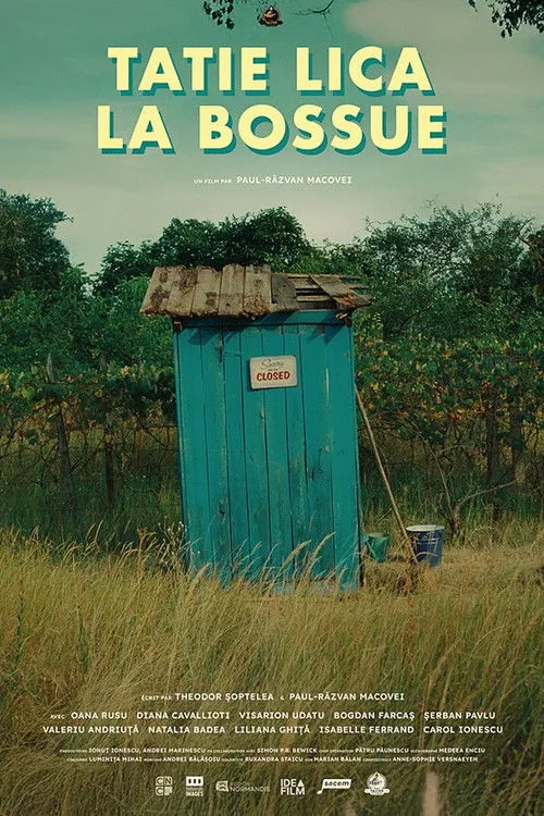 Tatie Lica la bossue image 1